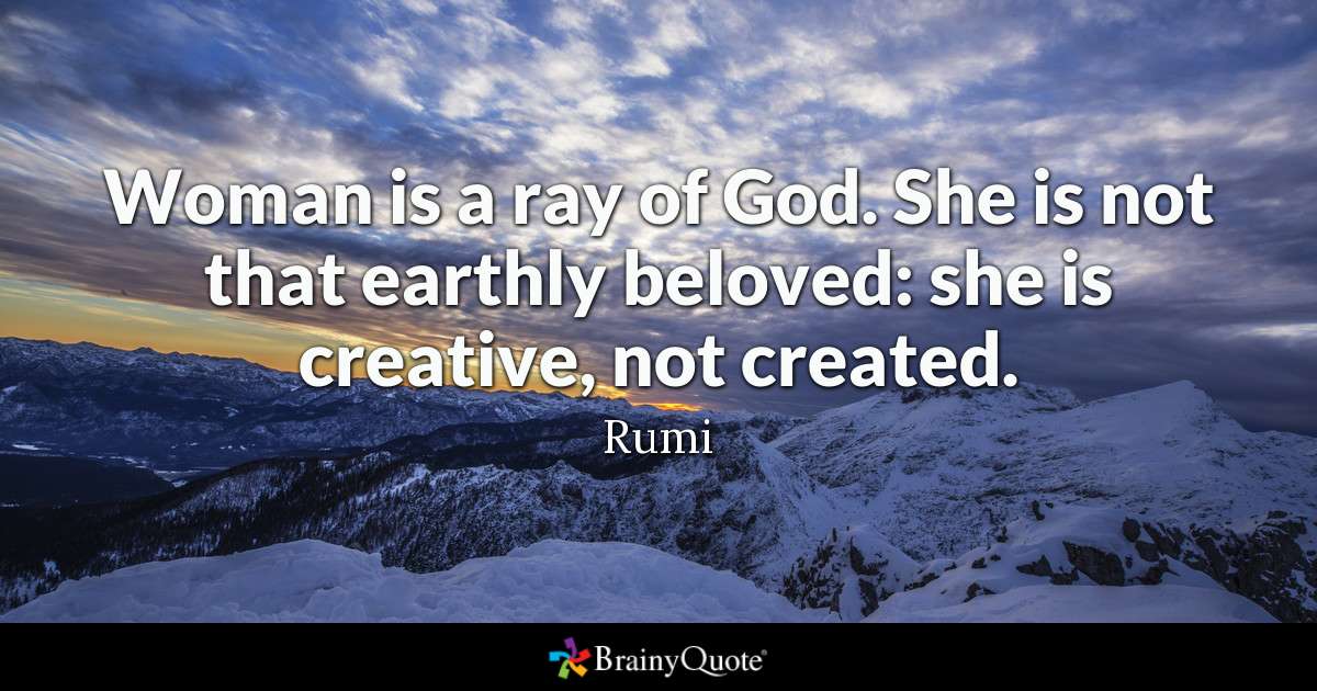 quotes from rumi