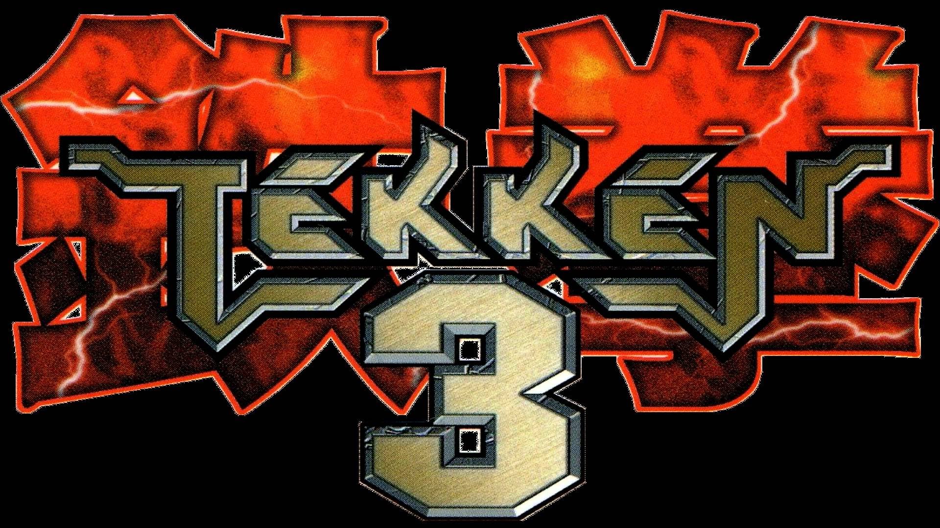tekken 3 game to play