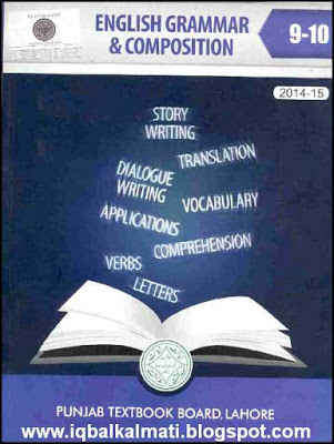 english grammar textbook free download
